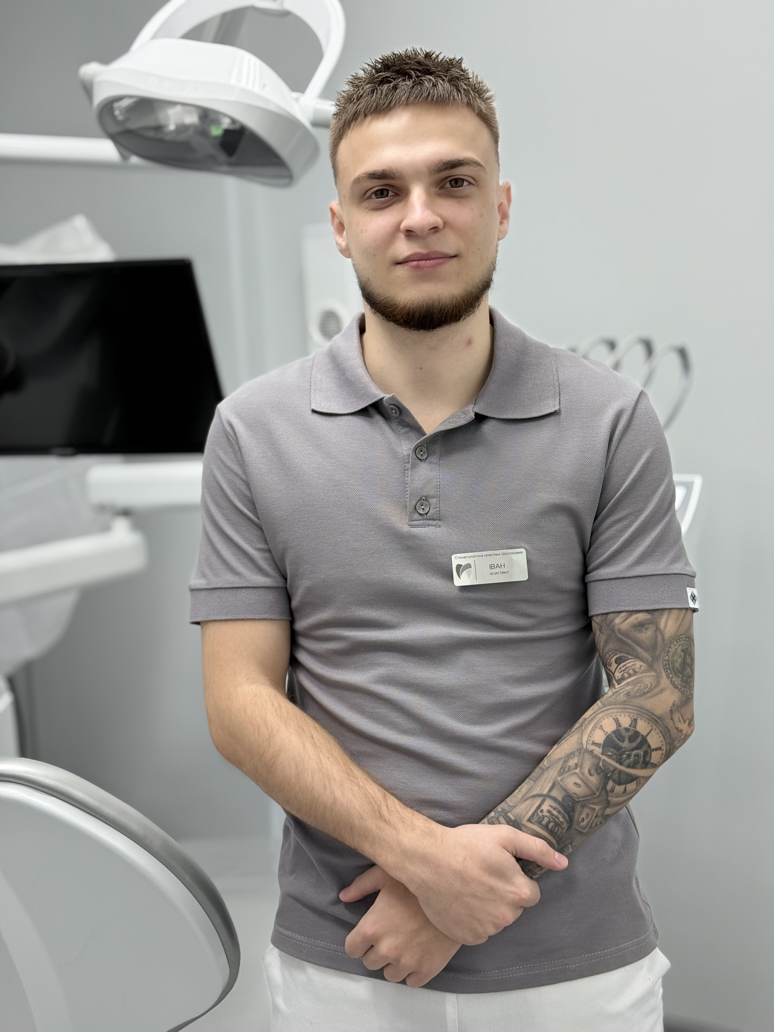 Мельник Іван Миколайович