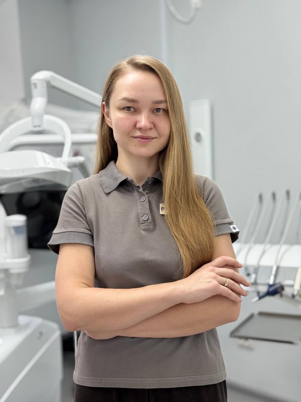 Щолокова Наталія Вікторівна