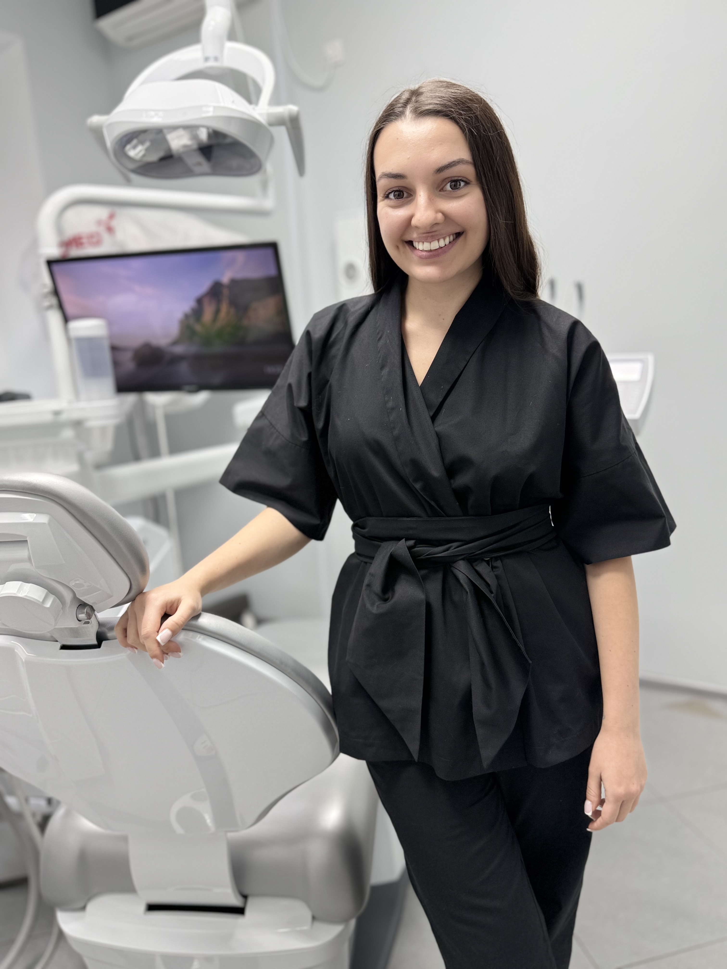 Бринзюк Ольга Володимирівна